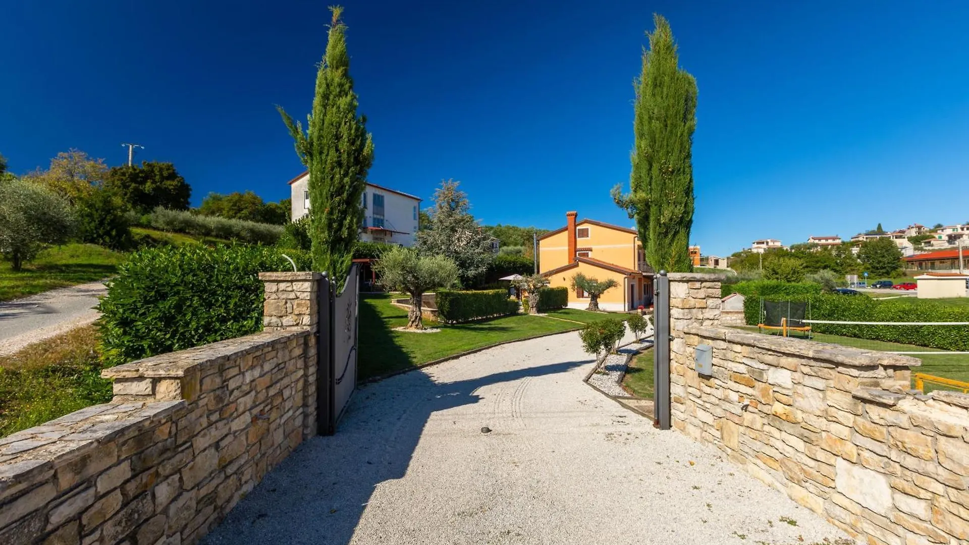 Villa Casa Parenzana In Vižinada