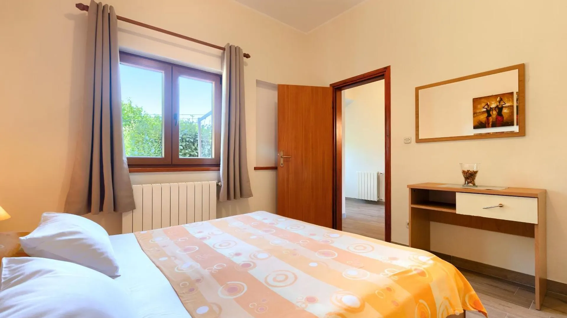 Villa Casa Parenzana In Vižinada Casa vacanze