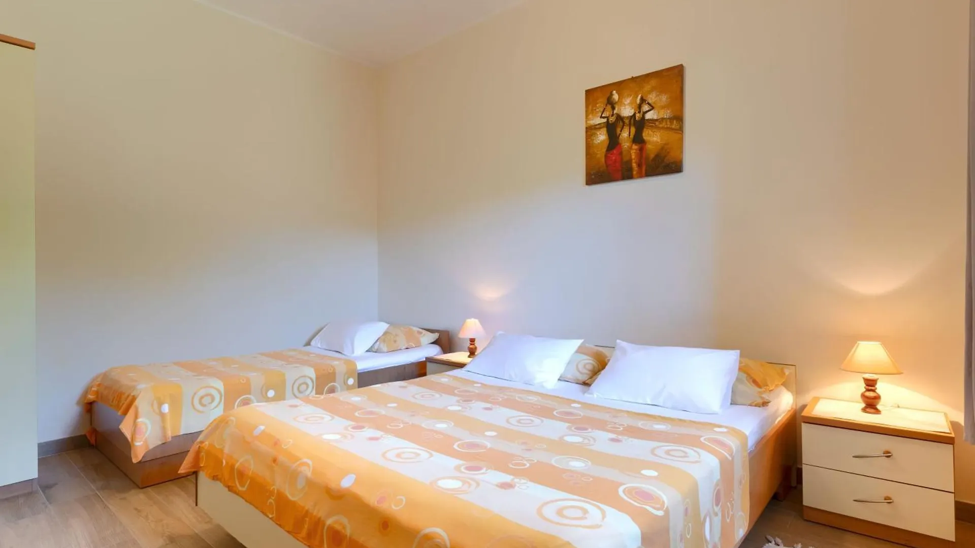Villa Casa Parenzana In Vižinada 0*,  Croazia
