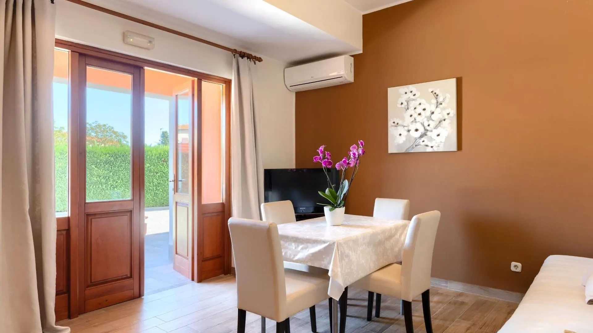 Casa vacanze Villa Casa Parenzana In Vižinada Croazia