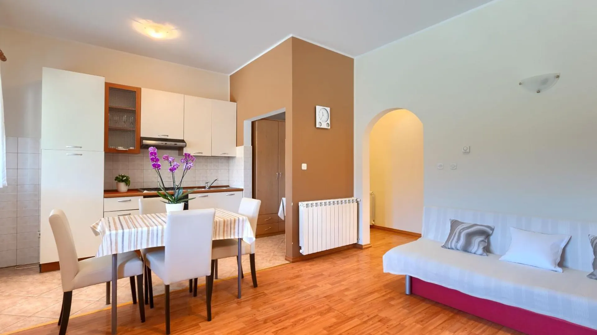Villa Casa Parenzana In Vižinada